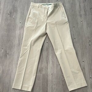 Lacoste pant womens